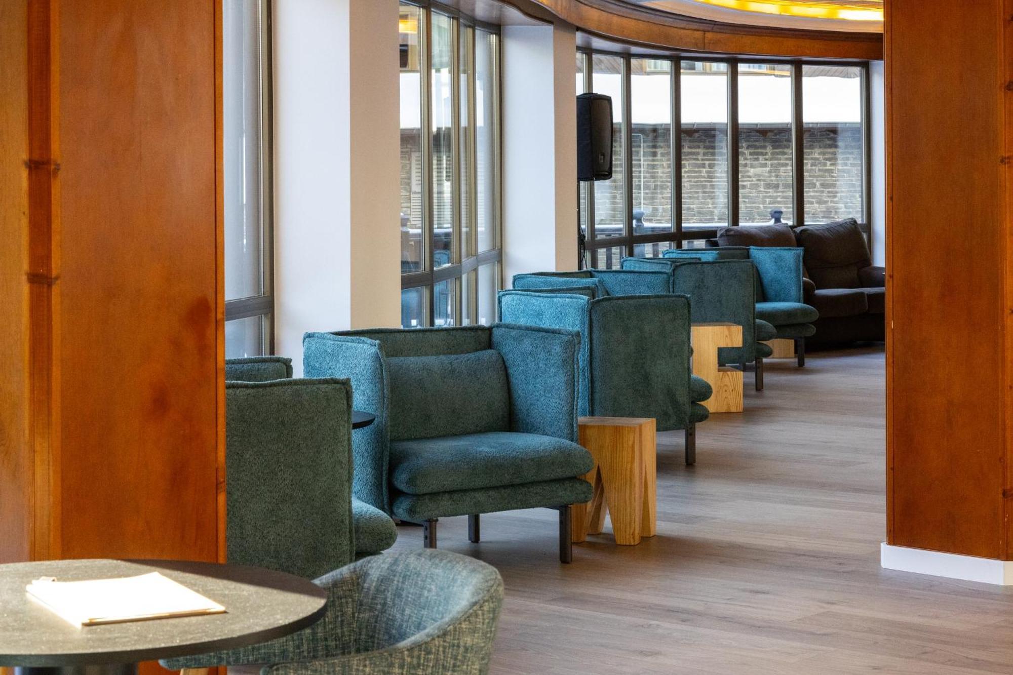 Hotel Euroski Mountain Resort & Spa Ел Тартер Екстериор снимка